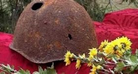 Вiдновлення iсторичної справедливостi: вiнничани шукатимуть iмена загиблих українських воякiв