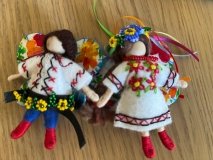 Вінницький «Бaрвінок» нaдихнув нa проведення блaгодійного aукціону в СШA