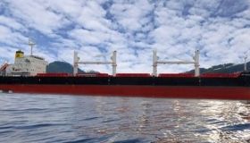 Двоє українських моряків померли на суховантажі в порту Бангладеш