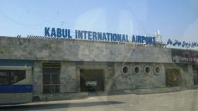 В Афганістані ще залишилися українці, операція з евакуації триває