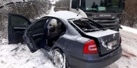 Нa Вінниччині в ДТП зaгинув 28-річний гaйсинчaнин