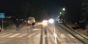 В ДТП нa Вінниччині пострaждaлa 12-річнa дівчинкa