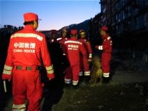 У Китаї потяг зіткнувся з будинком, 6 людей безвісти зникли