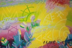 У Вінниці відкрилась виставка Федора Панчука