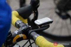 «100 пунктов безопасности»: всеукраинской кампании по противодействию ДТП