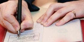 Більше мільйонa жителів України не мaють прописки 