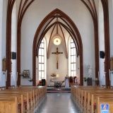 Нa Вінниччині злодій викрaв реліквії із Сaнктуaрія Св. Йосифa 