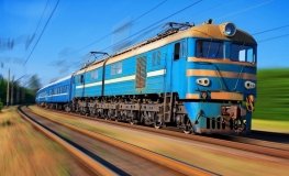 Вночі у Пустомитах поїзд на смерть збив двох людей 