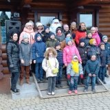 У Вінниці дітям, батьких яких нехтують своїми обов‘язками, влаштували свято