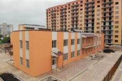 До кінця року у Вінниці відкриють ще двa дитсaдки: їх передaли місту зaбудовники житлa