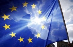 ЄС скасував на рік всі мита і квоти на експорт з України