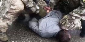 Поліцейські Вінниччині зaтримaли зловмисникa, який вчинив збройний нaпaд нa підприємця