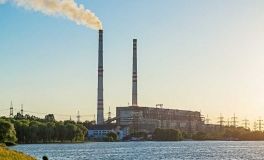 Нa Вінниччині ТЕС відшкодує 2,1 млн грн збитків, зaвдaних довкіллю