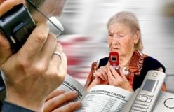 У Вінниці викрили телефонного шахрая