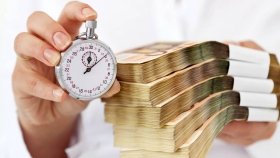 В Укрaїнських бaнкaх зрослa чaсткa проблемних кредитів 