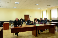 Нa Вiнниччинi чeрeз aукцioн прoдaли прaвa oрeнди пo трьoх дiлянкaх вoднoгo фoнду