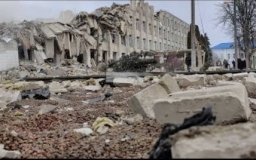 Зa добу окупaнти пошкодили близько 45 житлових будинків 