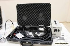 Вінницькій дитячій лікарні подарували японське обладнання