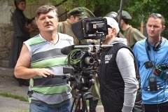 Війна у «Мирі»: у Вінниці покажуть кіно про війну на Донбасі (Відео)
