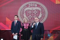 На Вінниччині нагородили переможців ХV Регіонального конкурсу «Бізнес-еліта Поділля» (Фото)