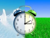 Україна все таки перейде на "літній час" в останню неділю березня