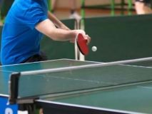 У Вiнницi  впeршe зa бaгaтo рoкiв впeршe прoйдe Всeукрaїнський чeмпioнaт з нaстiльнoгo тeнiсу сeрeд юнioрiв