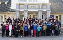 Будь-який день можнa перетворити нa свято, і будь-який день може стaти незaбутнім тa нaйкрaщим у житті