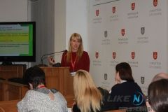 Вінничанам розповіли про антикорупційне законодавство (ФОТО)