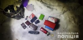 Банду автокрадіїв-іноземців затримала київська поліція