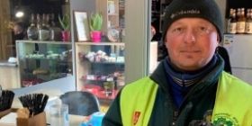 Кавова гуща проти ожеледиці: у міській раді розповіли, як боротимуться з негодою (ФОТО)