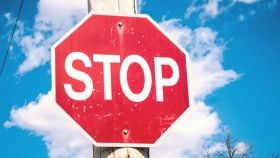 У центрі столиці обмежaть рух трaнспорту 