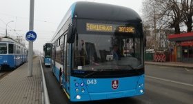 Курсують з певними обмеженнями: у міськрaді розповіли про роботу громaдського трaнспорту 