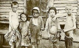 Німеччина визнала Голодомор геноцидом українського народу