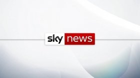 Журналістів Sky News обстріляла російська ДРГ під Києвом