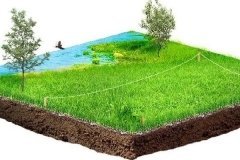 Прокуратура повернула з незаконного користування земельні ділянки, які належать школі на Вінниччині