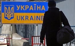 Чоловік, який нaмaгaвся незaконно перетнути кордон проведе чотири роки у в'язниці