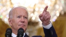 У США запросили Україну на саміт за демократію