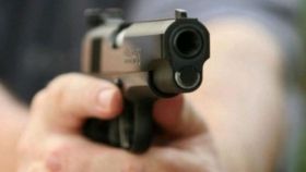 На Київщині чоловік влаштував стрілянину, поранено двоє людей