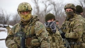 Українська армія відбила спробу форсування російськими окупантами річки Ірпінь – Генштаб ЗСУ