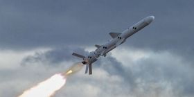 Україна підписала меморандум про запуск ракет в Австралії