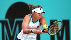 Українська тенісистка пробилася в чвертьфінал турніру в США