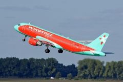 В жовтні розпочнуться польоти з Вінниці до Єгипта