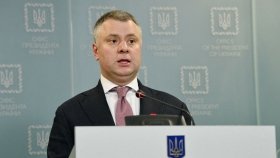 Вітренко зазначив, що "Нафтогаз" не зможе довго тримати тарифи на газ для населення, якщо збережуться нинішні ціни на біржі