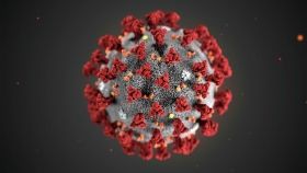 За минулу добу в Україні зафіксовано 2 411 випадків коронавірусу. Офіційну статистику опублікували на сайті РНБО. 