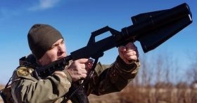 Україна підтримає виробників комплектуючих для зброї грантами до 8 млн грн