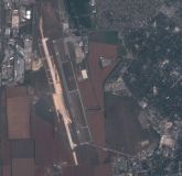 Строительство новой взлетки одесского aэропортa: смету хотят увеличить