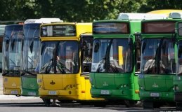 Деякі країни Європи надають українцям безоплатний проїзд у транспорті