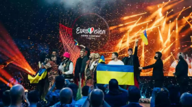 Євробачення-2023 пройде Великій Британії від імені України