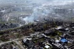 У Рубіжному ЗСУ накрили командний пункт чеченців