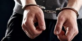 Заколола ножем: киянка проведе вісім років за гратами за вбивство чоловіка 